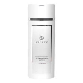 Retinol Lotion, 4% Concentration Formula, CONODO Retinoa, Wrinkle Lotion, 4.2 fl oz (120 ml)