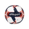 Uhlsport Match Addglue Balls White/Navy/Fluo Red 5