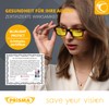 Prisma Freiburg Blue Light Filter Glasses -