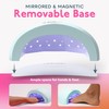SUNUV Nail Dryer, UV Light for Gel Nail Polish Professional