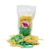 Smarty Stop Sour Every Flavor Mixed Gummy Belts Candy 1
