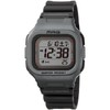 MAG MW-550A Digital Radio Solar, Dual Power, Waterproof, Urethane Strap,