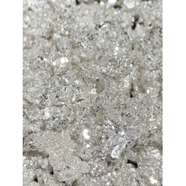 🔥5 Grams of .9999 Pure Silver Crystals – Refined in Nevada – Natural Beauty🔥