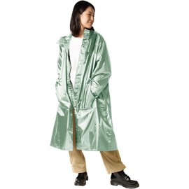 MAC AS-5150-F Raincoat, Mint Free