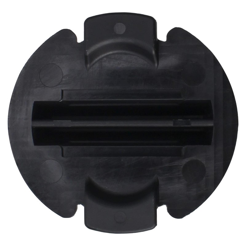 MOTOALL 2 Pcs Floor Drain Plugs, Fit for Polaris RZR