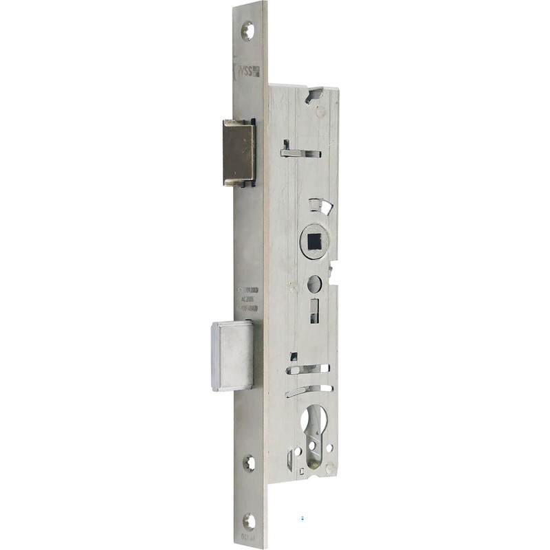 WSS Tubular Frame Lock (Mortice Lock) for Front Door PZW