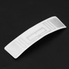 100pcs UHF RFID Labels 860‑960MHz UR108 Chip Reusable Electronic Tag