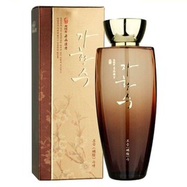 Jahwangsu 자황수 여자화장품 보음 수액 전통한방 스킨 150ml (W61F29C) Jahwangsu Women's Cosmetics Boeum Essence Traditional Herbal Skin 150ml