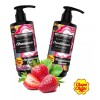 Chupa Chups Kit Chupa Chups Strawberry Cream Shampoo Y Acondicionador.