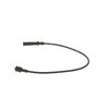 Bosch 0986356866 Ignition Cable Set of 5