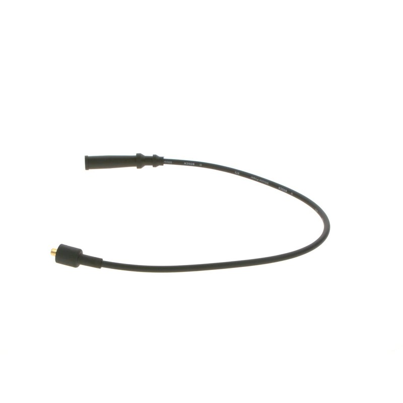 Bosch 0986356866 Ignition Cable Set of 5