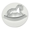 PME Rocking Horse Cutter, Small Size, 30 mm