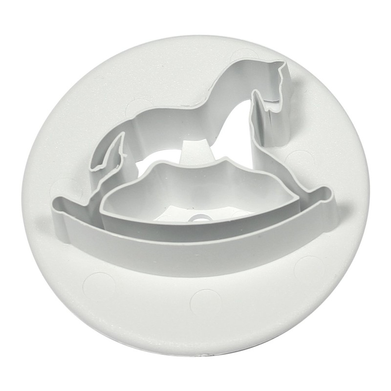 PME Rocking Horse Cutter, Small Size, 30 mm