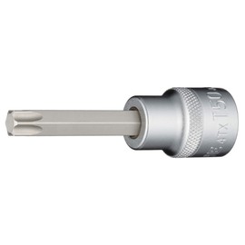 TONE Torx Socket (Strong Type) 4TX-T50 1/2" Drive Angle 12.7 mm
