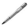 Lamy 1315170 Safari Vista, Rollerball Pen, Transparent