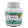 Yodo Encino Mar Riket Natural Tiroides Cápsulas 500mg