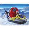 PLAYMOBIL® 3192 - Dinosaurier - Hovercraft Expedition