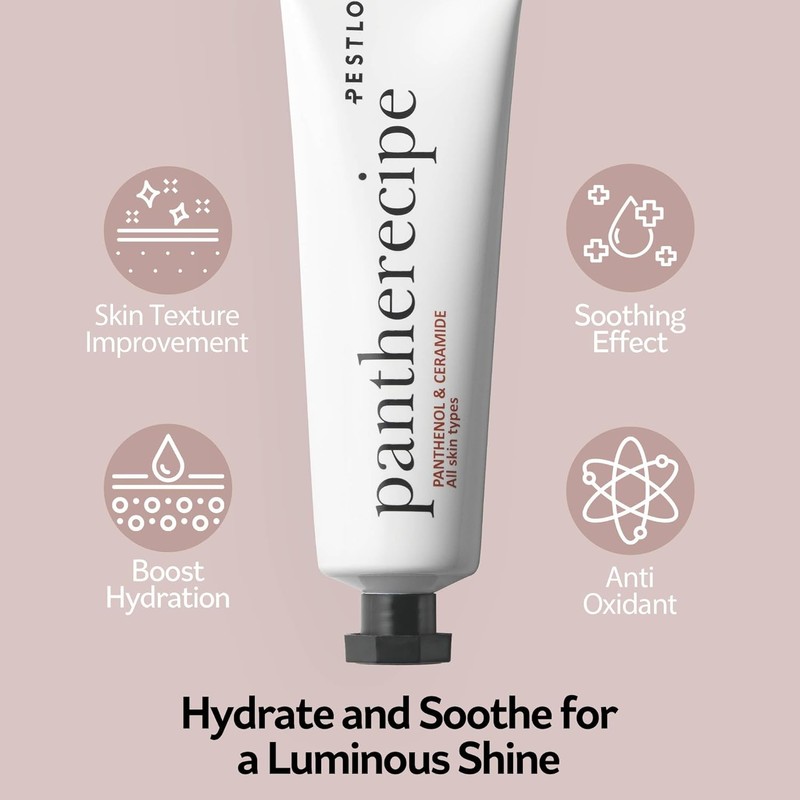 PESTLO [PESTLO]Pantherecipe Cream 50ml