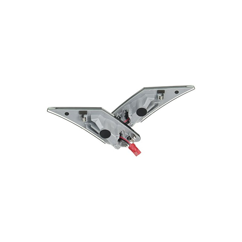 VALENTI Jewel LED Side Markers, 18 LEDs (9 LEDs on