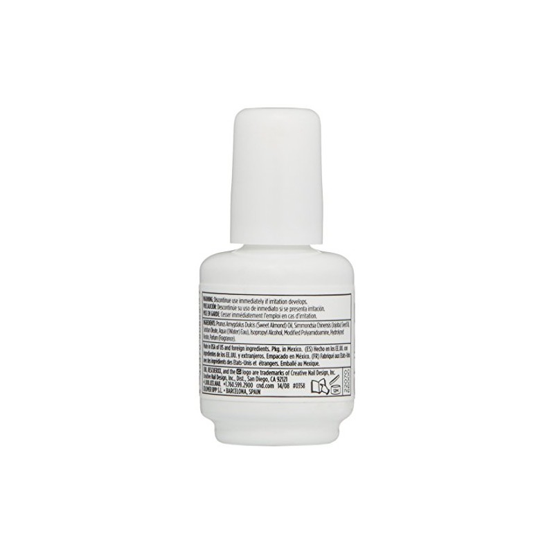 RESQ RX 0.12 fl oz (3.7 ml)