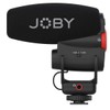 JOBY Wavo PLUS On-Camera Shotgun Microphone