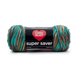 Red Heart Super Saver Reef