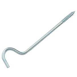 Curtain Rod Support ZZLZX 4PCS 2-1/2 Inch Curtain Single Rod Support Bracket, Curtain Rod Support Bracket, Curtain Rod Holder