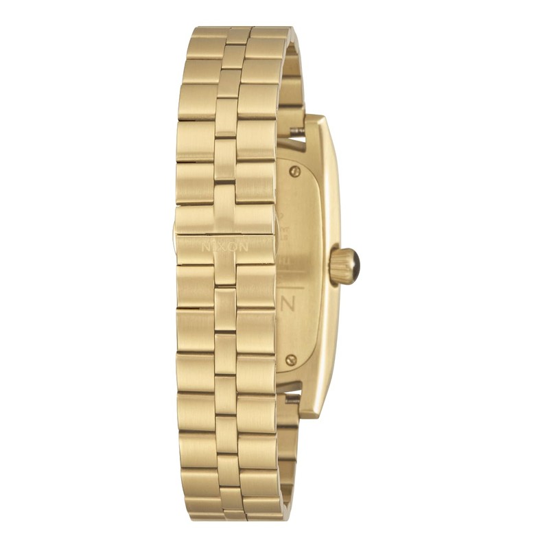 Nixon Womens Frankie Sand Drift/Gold/Gold One Size One Size