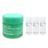 Innisfree Green Tea Panthenol Gel Cream + Cica Ampoule 10mlx3 / 이니스프리 그린티 판테놀 젤 크림+시카앰플 10mlx3개