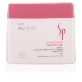 SP SHINE Mask 400 ml