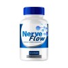 Nerve Flow Capsules – NerveFlow Natural Glycogen Support - 60 Capsules