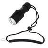 Diving Light IPX8 Waterproof 1500LM White Yellow Lighting Super Bright