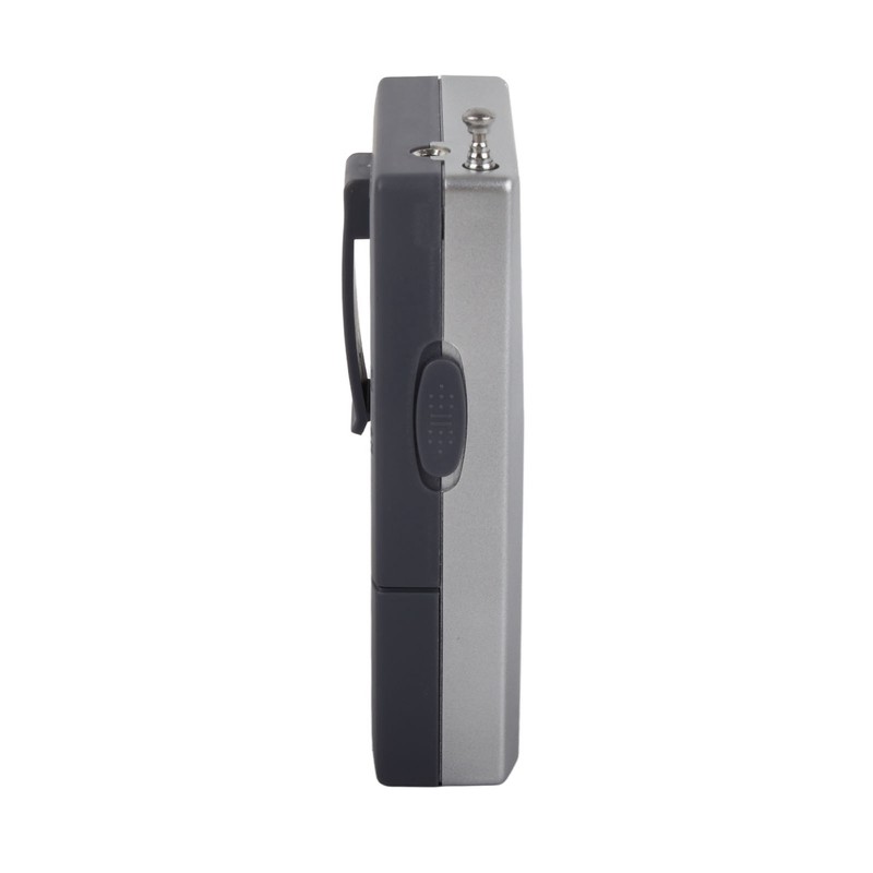 Portable Radio Portable Pocket Small Mini Multifunctional Practical AM FM
