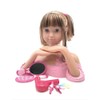 Tachan CPA Toy Group Trading s.l Doll Bust with Hairdressing