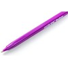 Eziglide Ballpoint Purple Pen, Pack of 50 Ball point Pens,
