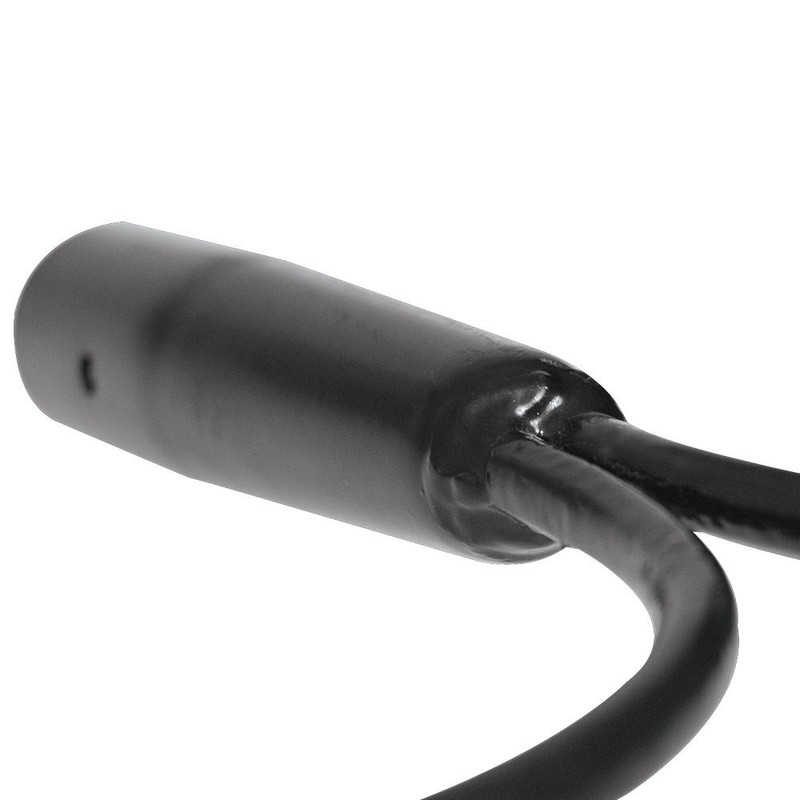 A.M. Leonard Bow Rake with Ash Handle - 16.5 Inches/16