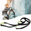 MAGT Climbing Foot Pedal, Climbing Foot Strap Climbing Harness Climbing