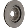 StopTech For Subaru BRZ 2013-2016 Brake Rotor Centric Standard -