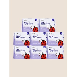 [Panty-type sanitary napkin] I'm O Wearable Overnight Medium (4 pieces) 8-pack set / [팬티형 생리대]아임오 입는 오버나이트 중형 (4개입) 8팩 세트