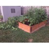 RMP Garden Bed Corner Bracket - Set of Four -