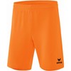 Erima Unisex Rio 2.0 Short, Neon Orange, L EU