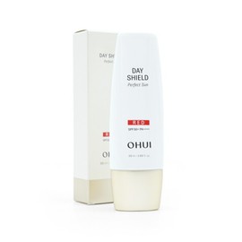 OHUI 오휘 데이쉴드 퍼펙트 선 레드 50ml (SPF50+/PA++++) Ohuhi Day Shield Perfect Sun Red 50ml (SPF50+/PA++++)
