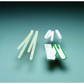 Wide Reusable Leg Bag Straps - Size Medium: 13 - 20"