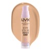 Nyx Cosmetics Bare With Me suero corrector tono Beige 9.6