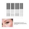 25pcs 5RS Shader Microblading Needle 25pcs Stainless Steel Manual Eyebrow