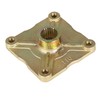 Silscvtt 32 Go Kart Axle Kit Alloy Rear Axle with
