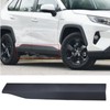 ApplianPar Front Right Passenger Side Door Lower Trim Molding Garnish