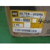 Caterpillar Cat 465-6502 Hydraulic Filter