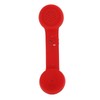 Bluetooth Telephone Handset Retro Radiation Proof Rechargeable Wireless Mobile Phone