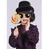 Struts Childrens Willy Wonka Style Accessory Kit with Hat